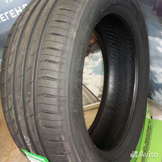 Goodride ZuperEco Z-107 235/50 R18 97V