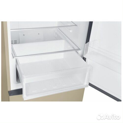 Холодильник Haier CEF535ACG