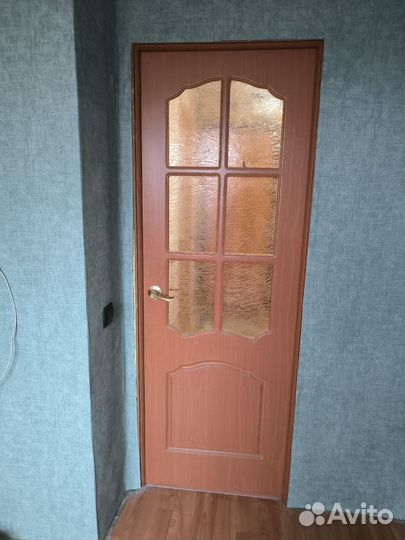Межкомнатные двери бу