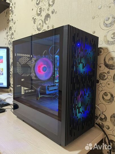 Игровой системный блок