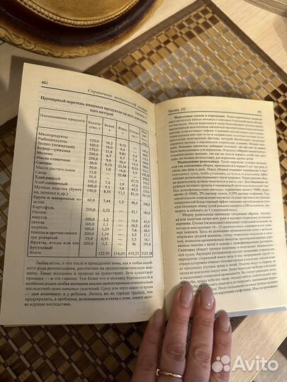 Справочник медицинской сестры