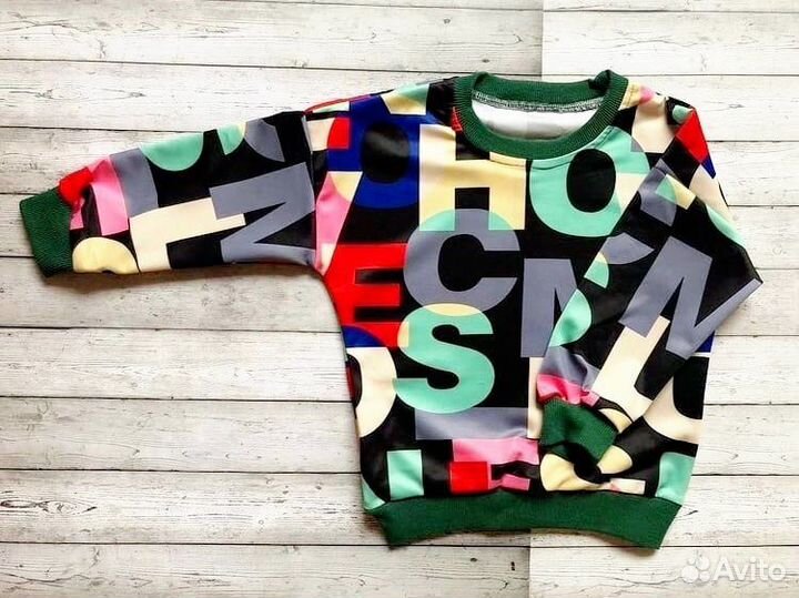 Костюм для мальчика 98