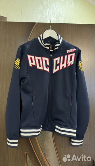 Спортивный костюм bosco женский