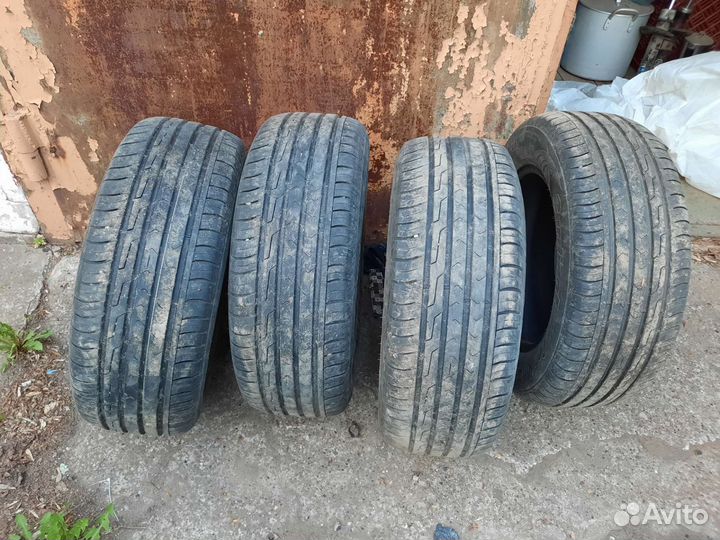 Cordiant Comfort 2 235/60 R16