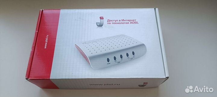 Модем маршрутизатор adsl Huawei SmartAX MT880