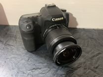 Canon 50d kit