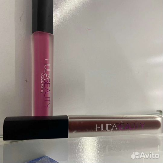 Для губ (помады)