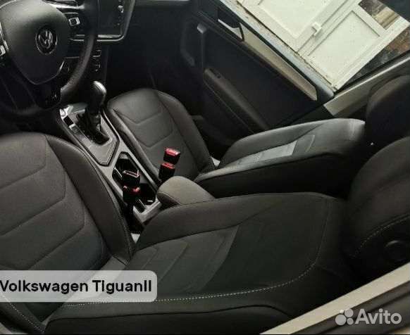 Авточехлы 