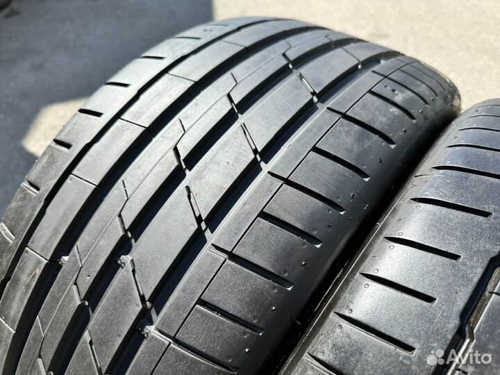 Hankook Ventus S1 Evo 3 K127 235/40 R19 96W