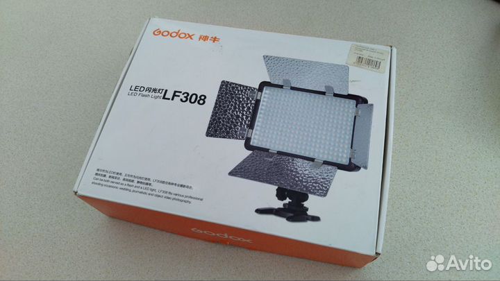 Godox LF308Bi