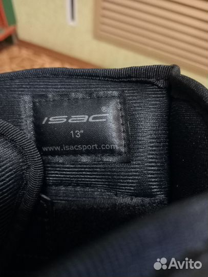 Краги хоккейные размер 13