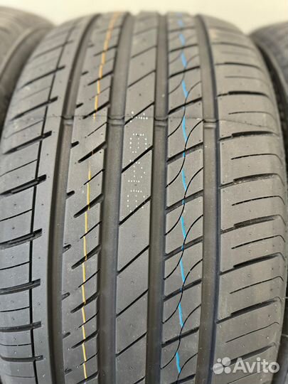 iLink L-Zeal56 275/40 R20 и 315/35 R20 106W