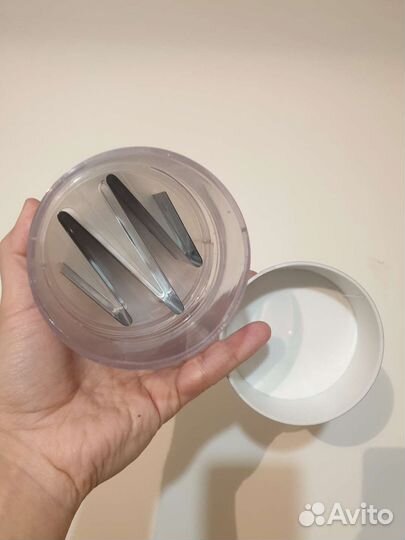 Овощерезка ручная