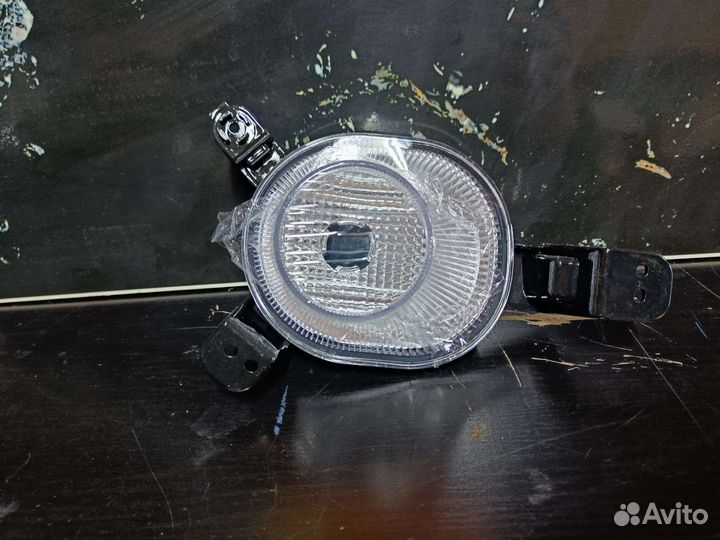 Птф Дхо Киа Рио 4