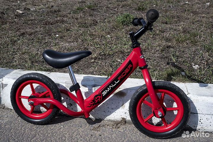 Беговел Drive Small Rider