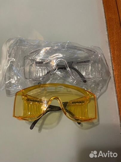 Страйкбольное снаряжение