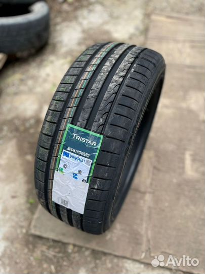 Tristar SportPower 2 245/40 R20 99Y