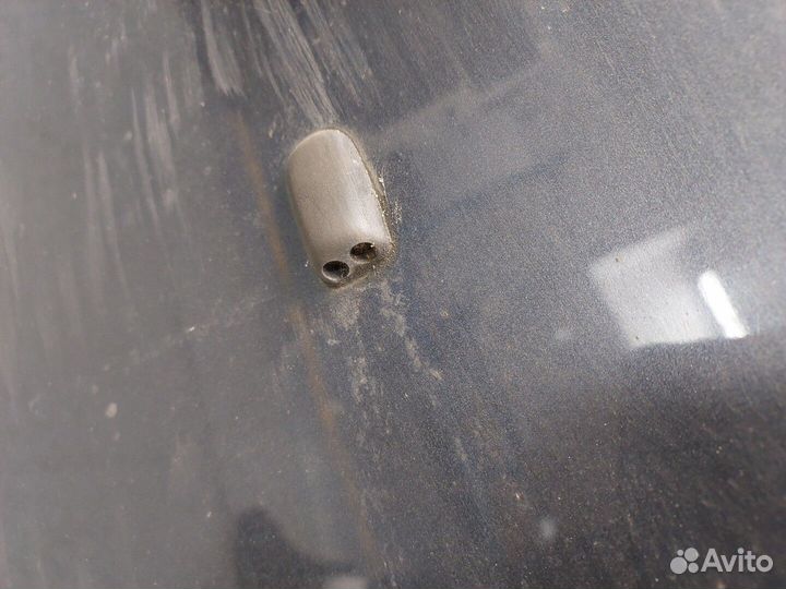 Капот Ford Mondeo 3, 2007