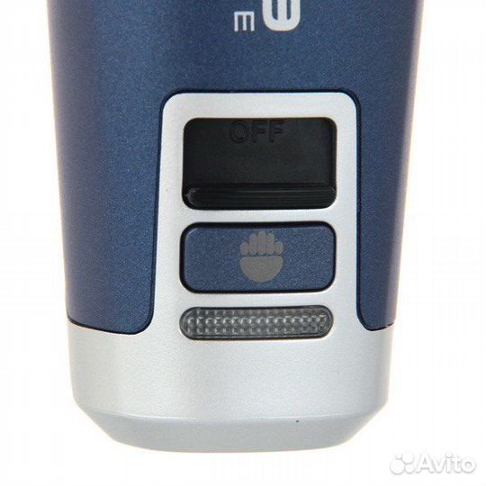 Триммер Rowenta Expertise Vision TN3450F0