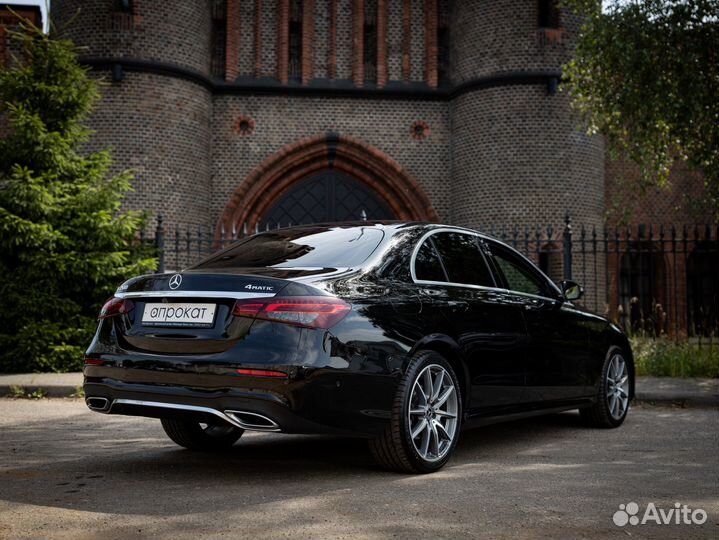 Аренда авто в Калининграде без водителя