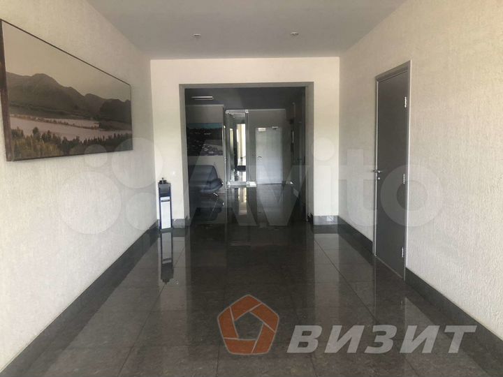 Офис с мебелью возле мрэо