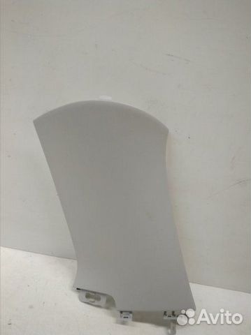 Обшивка стойки задняя правая Mercedes-Benz Gle