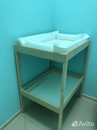 Пеленальный столик IKEA