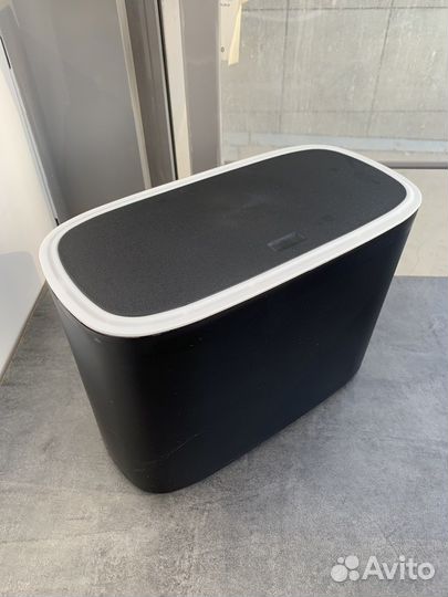 Мусорный бак