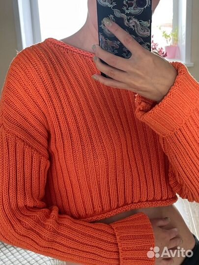 Свитер винтаж