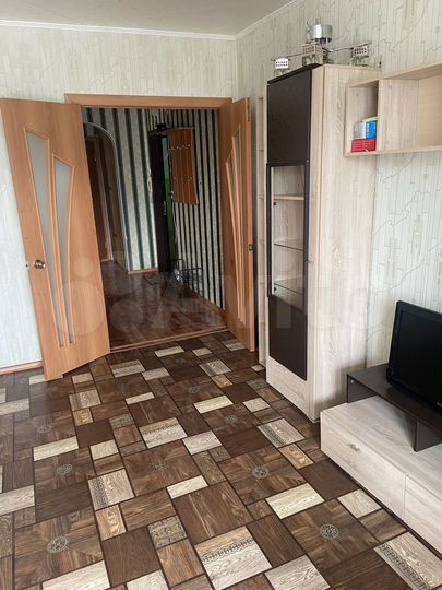 2-к. квартира, 51,5 м², 3/5 эт.