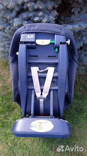 Детское автокресло