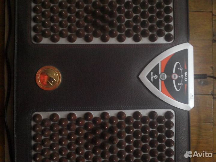 Массажёр для стоп 
