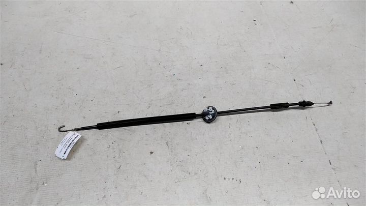 Трос открывания двери задней правой volkswagen Pa