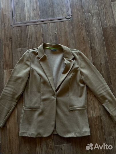 Одежда пакетом