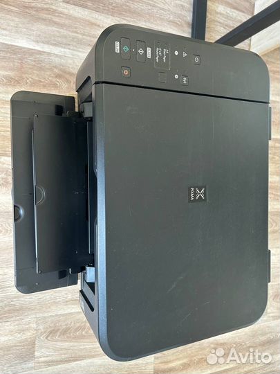 Принтер Canon mg 3540