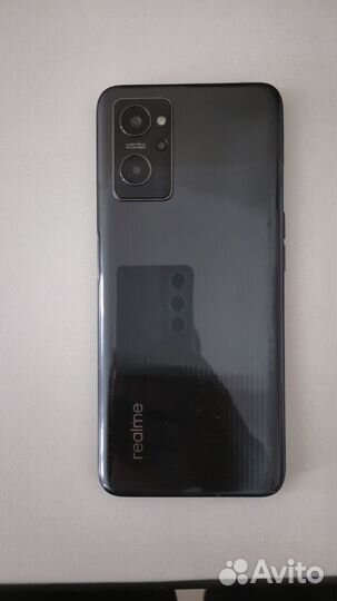 realme 9i, 4/128 ГБ