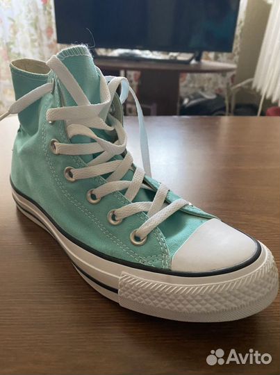Кеды converse оригинал 38 размер