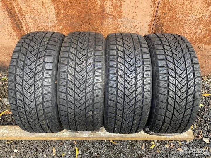 Delinte WD6 225/55 R17