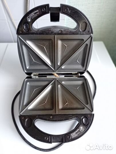 Мультипекарь redmond RMB-616/3