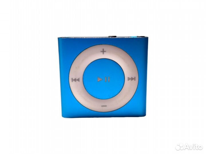 MP3-плеер Apple iPod shuffle 4 2G