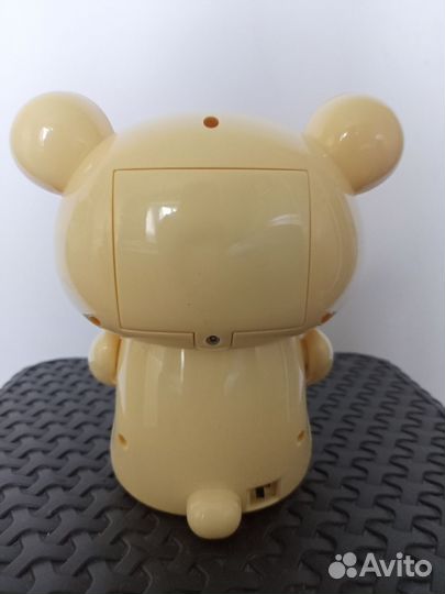 Генератор мыльных пузырей