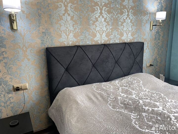 Перетяжка мебели