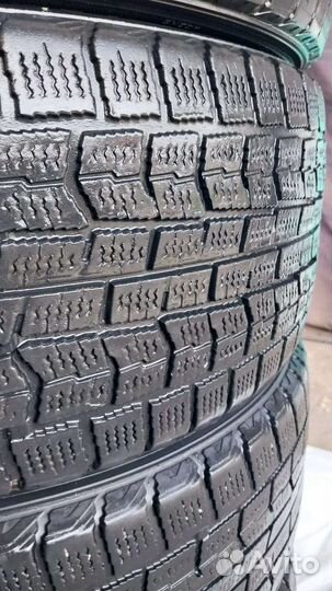 Goodyear Ice Navi Zea 205/55 R16