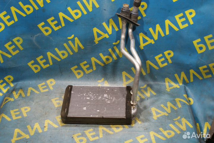 Радиатор печки audi A6 C5