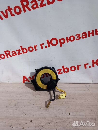 Шлейф подрулевой Mitsubishi Lancer Cedia