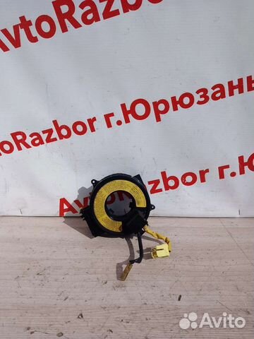 Шлейф подрулевой Mitsubishi Lancer Cedia