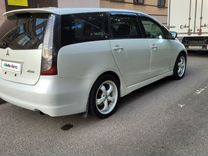 Mitsubishi Grandis 2.4 AT, 2003, 140 000 км