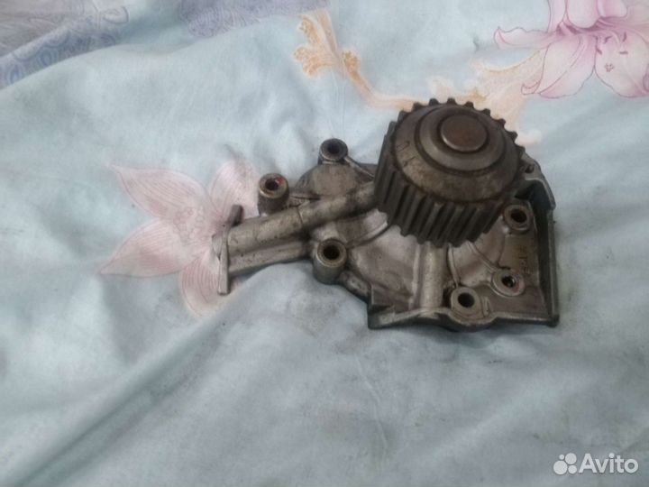 Матиз объем 0.8