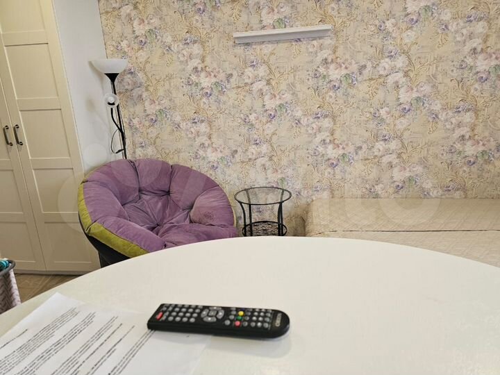 Квартира-студия, 34 м², 13/24 эт.