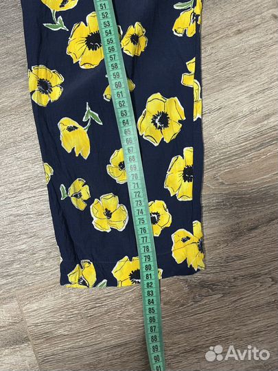 Брюки Zara женские